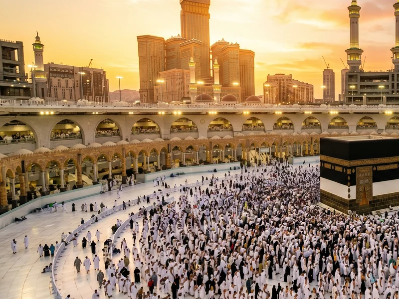 Ziyarat Tours